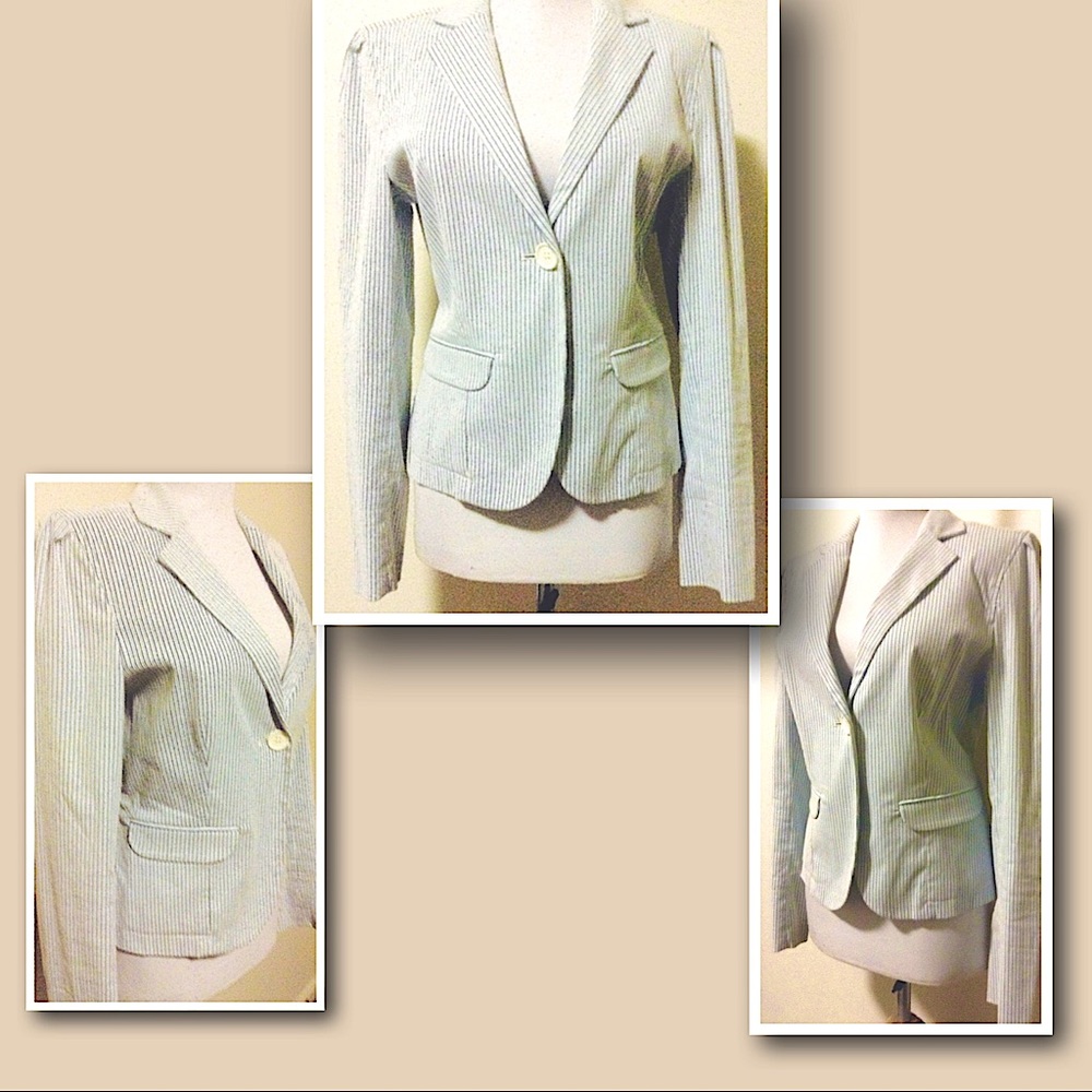 VTG ‘GAP’ BLAZER